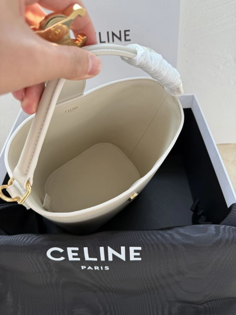 Celine Bucket Bags Versatile 64532