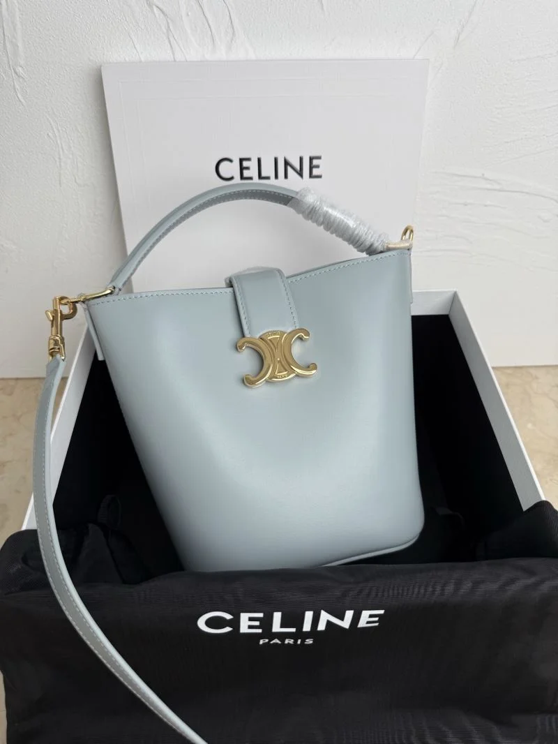 HighPerformance Celine Bucket Bags 51610