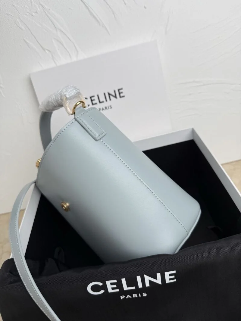 HighPerformance Celine Bucket Bags 51610
