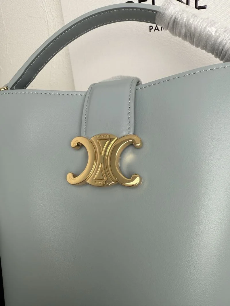 HighPerformance Celine Bucket Bags 51610