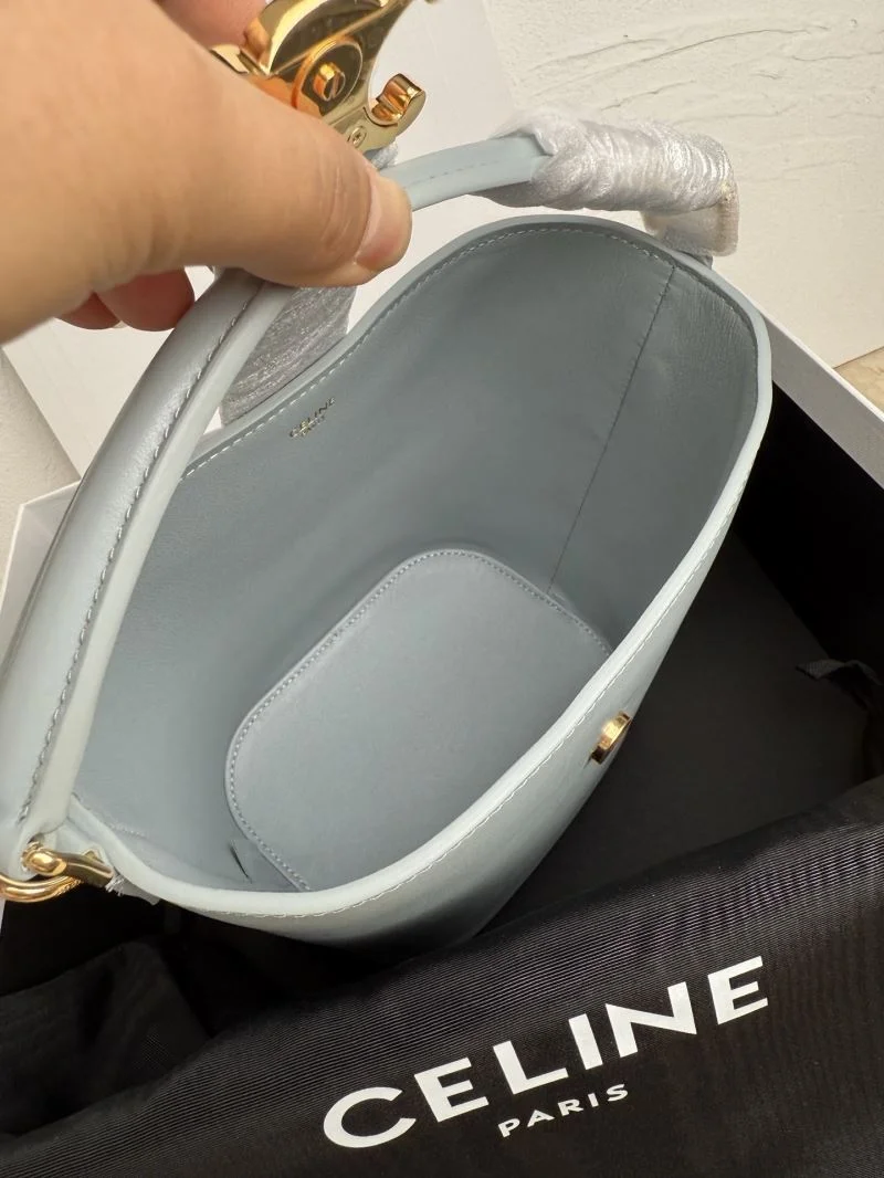 HighPerformance Celine Bucket Bags 51610