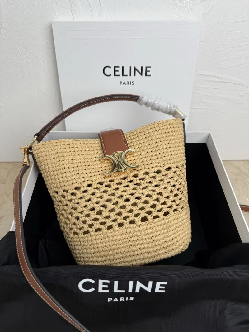 Snug Celine Bucket Bags 51609