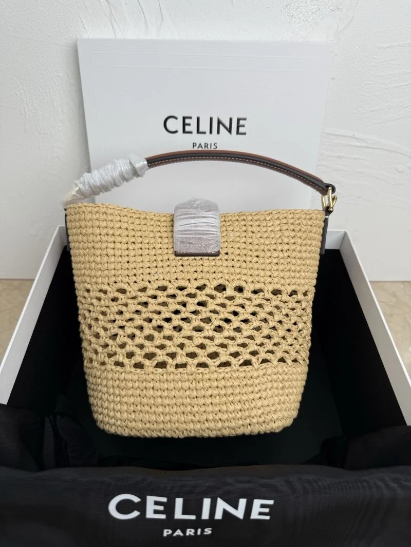 Snug Celine Bucket Bags 51609