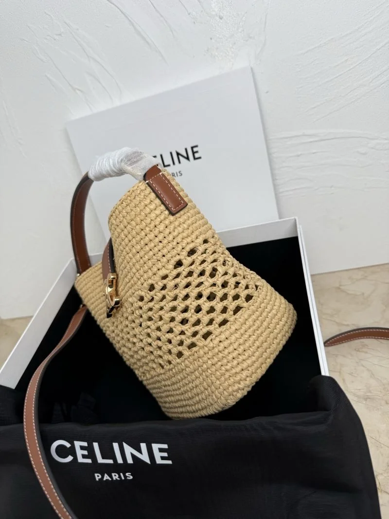 Snug Celine Bucket Bags 51609
