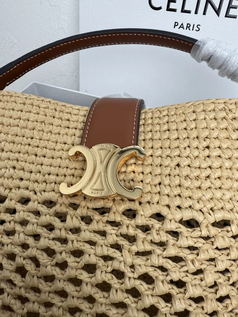Snug Celine Bucket Bags 51609