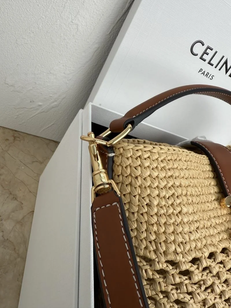 Snug Celine Bucket Bags 51609
