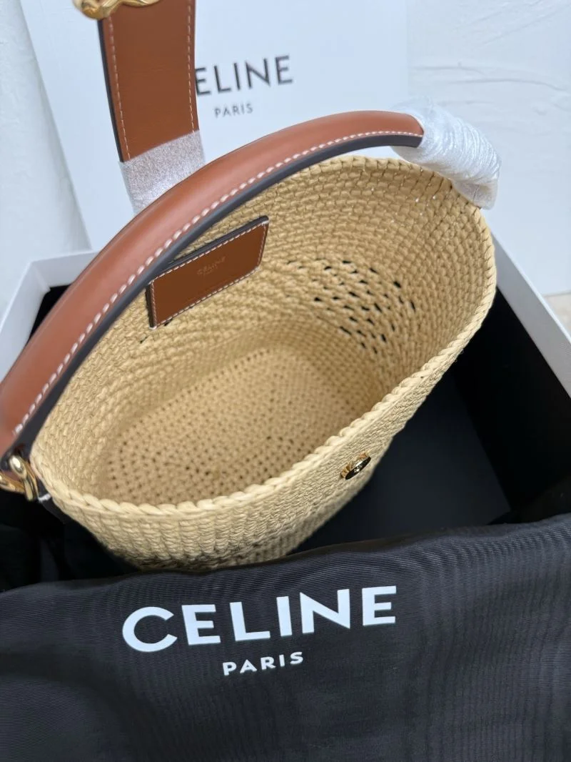 Snug Celine Bucket Bags 51609