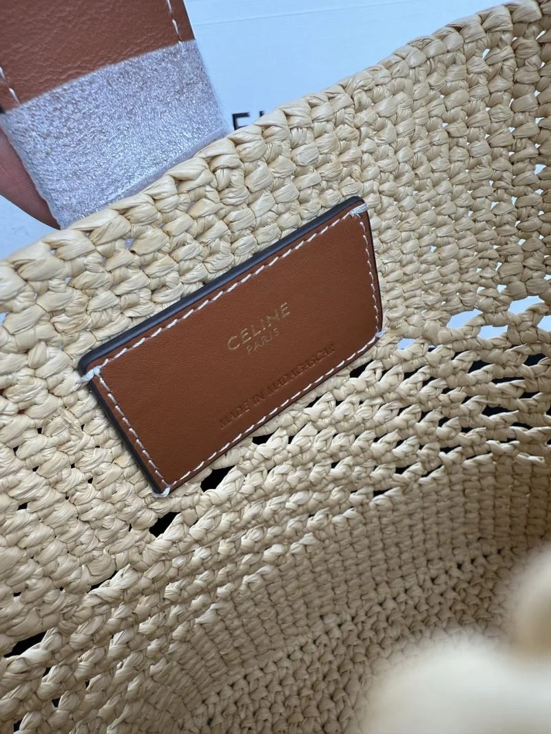 Snug Celine Bucket Bags 51609