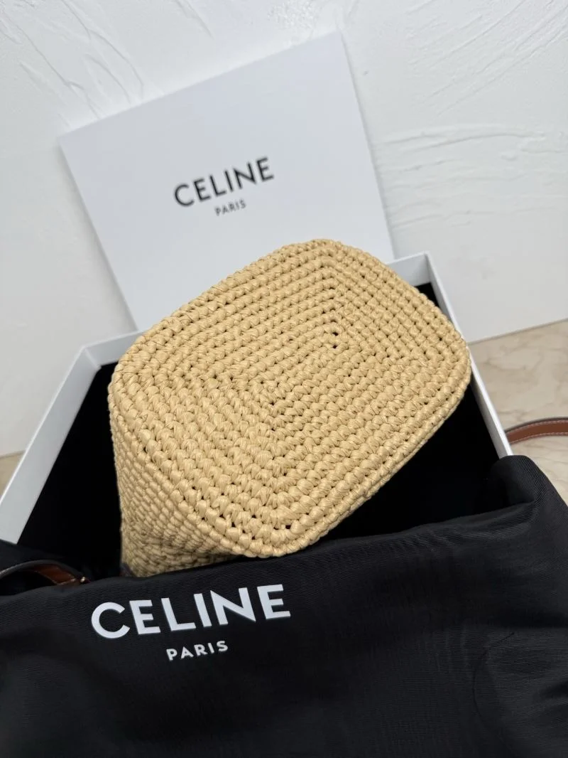 Snug Celine Bucket Bags 51609