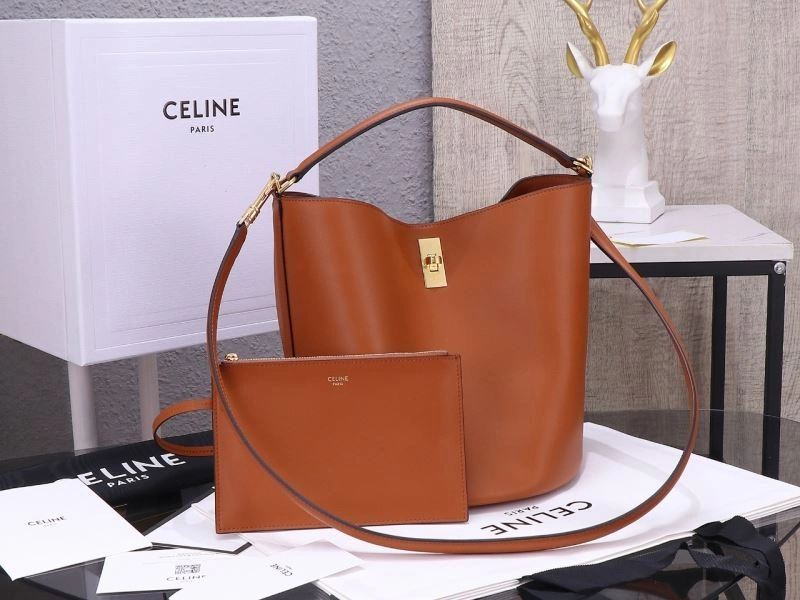 Celine Bucket Bags Practical 94879