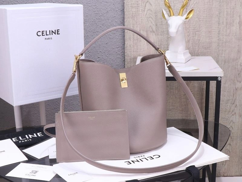 OdorResistant Celine Bucket Bags 94874