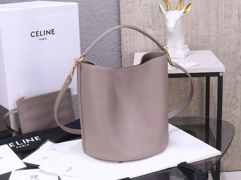 OdorResistant Celine Bucket Bags 94874