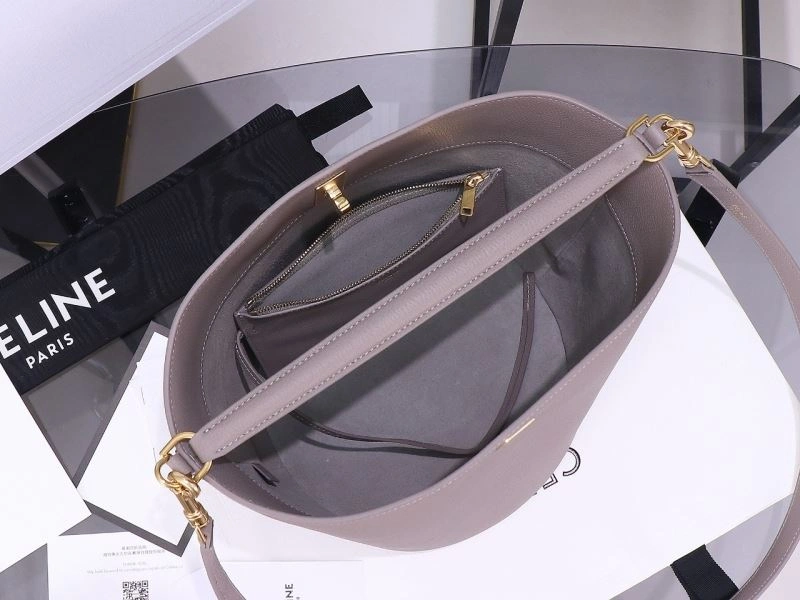 OdorResistant Celine Bucket Bags 94874