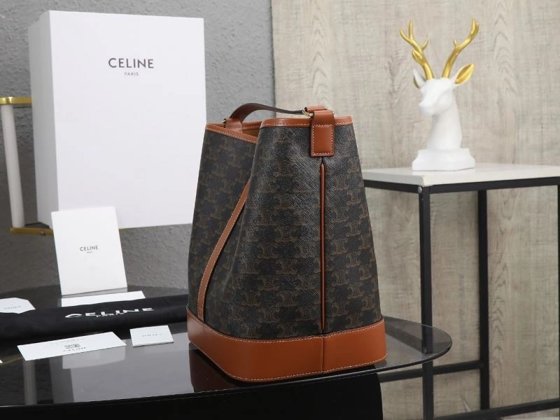 Celine Bucket Bags EasyMatch 94940