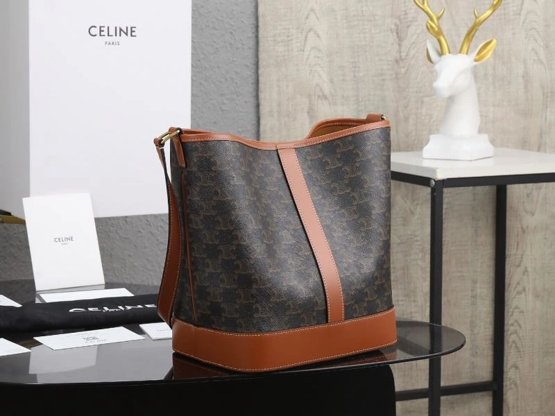 Celine Bucket Bags EasyMatch 94940