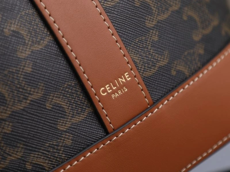 Sleek Celine Bucket Bags 94867