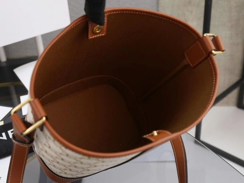 Celine Bucket Bags Versatile 94873