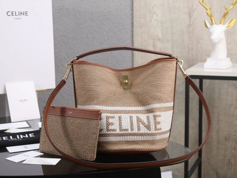 Celine Bucket Bags Seasonal 94897