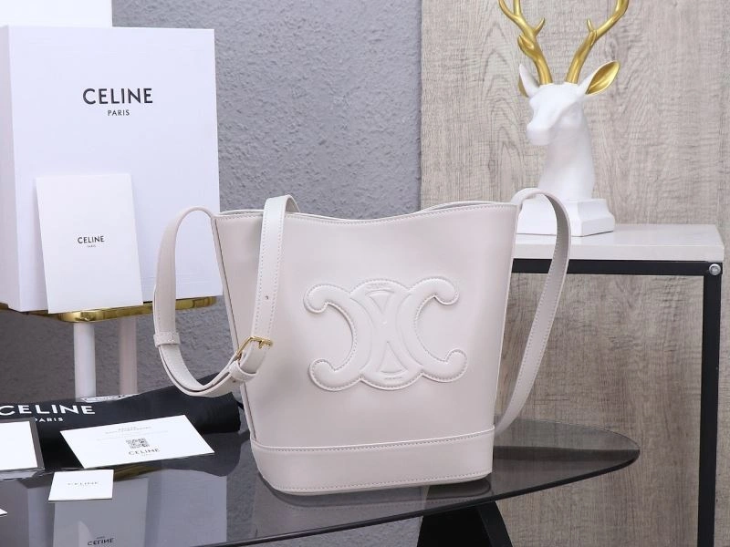 Sustainable Celine Bucket Bags 94906