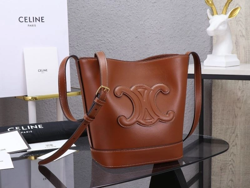 TravelReady Celine Bucket Bags 94915