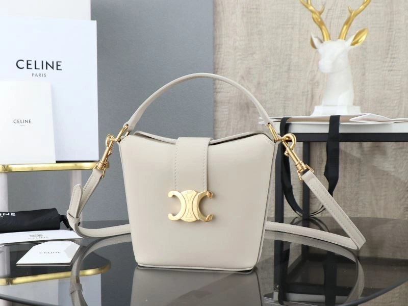 Celine Bucket Bags Chic 94868