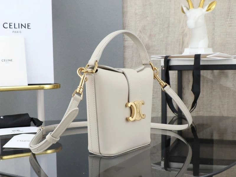 Celine Bucket Bags Chic 94868