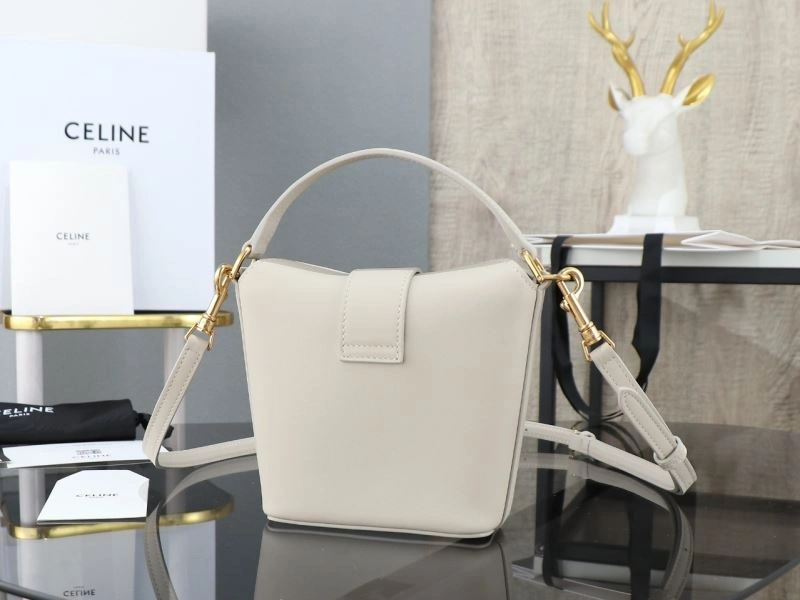 Celine Bucket Bags Chic 94868