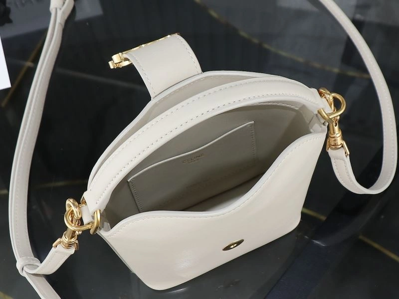 Celine Bucket Bags Chic 94868