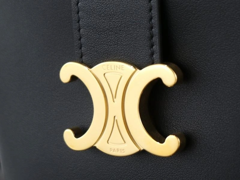 Sporty Celine Bucket Bags 94866
