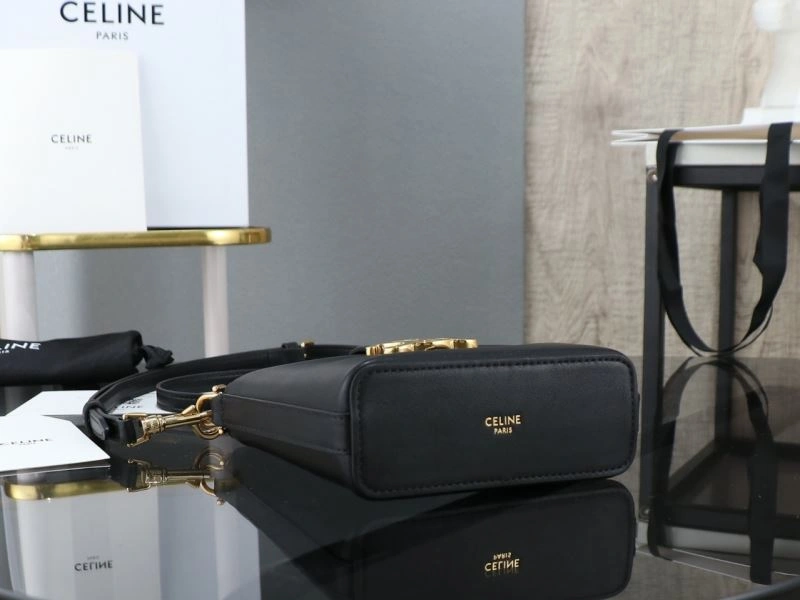 Sporty Celine Bucket Bags 94866