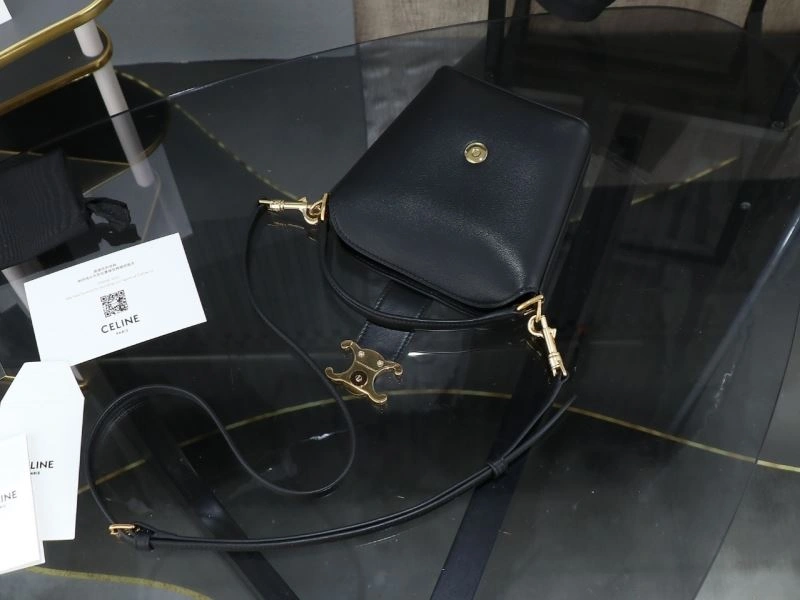 Sporty Celine Bucket Bags 94866