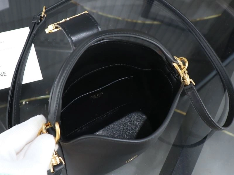 Sporty Celine Bucket Bags 94866