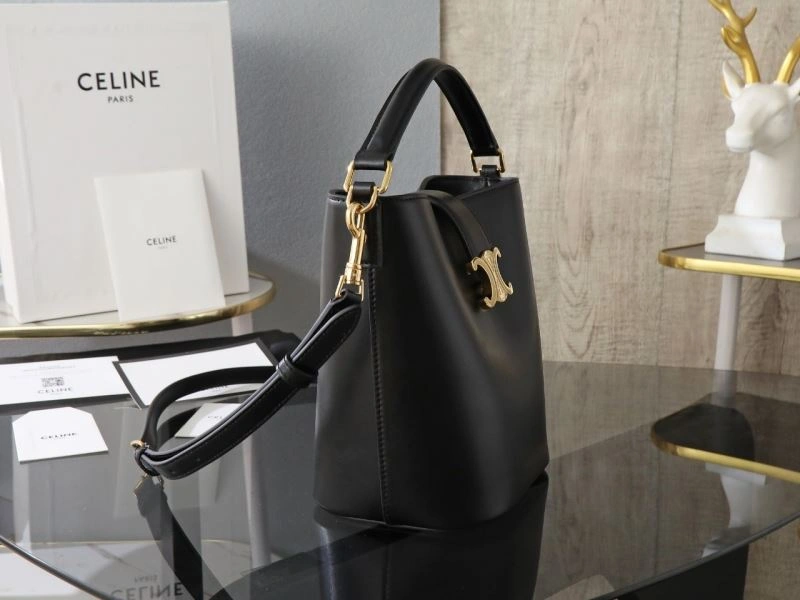 Timeless Celine Bucket Bags 94467