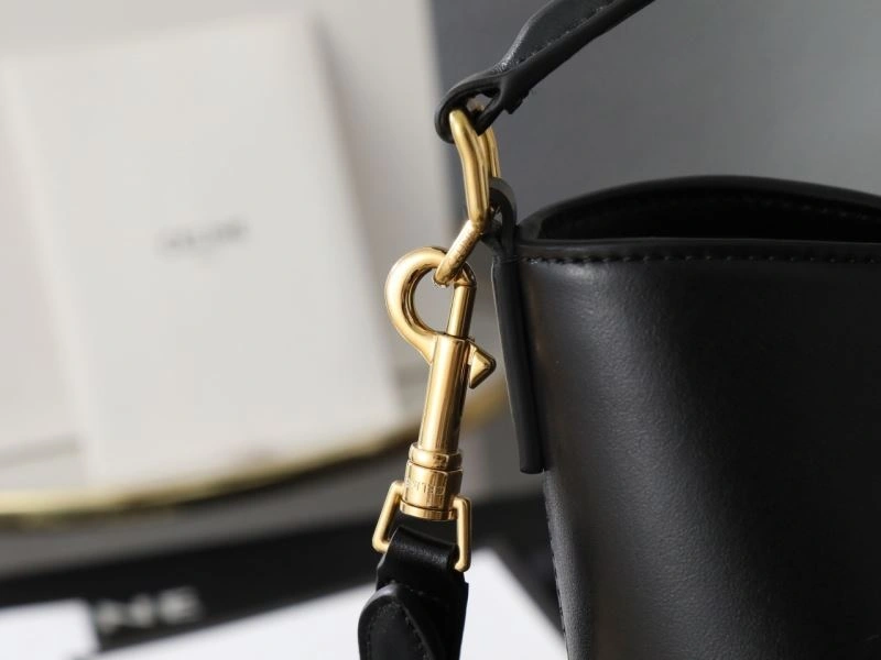 Timeless Celine Bucket Bags 94467