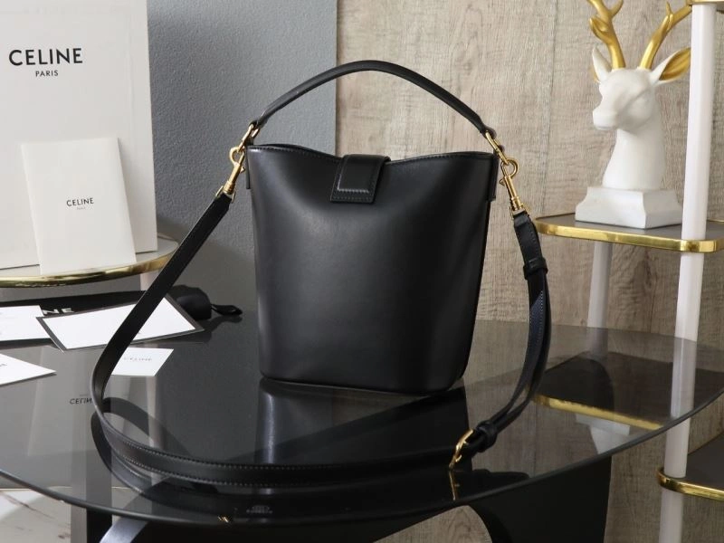 Timeless Celine Bucket Bags 94467