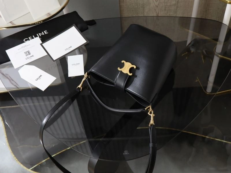 Timeless Celine Bucket Bags 94467