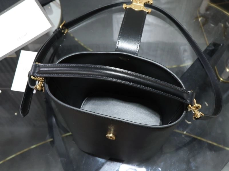 Timeless Celine Bucket Bags 94467