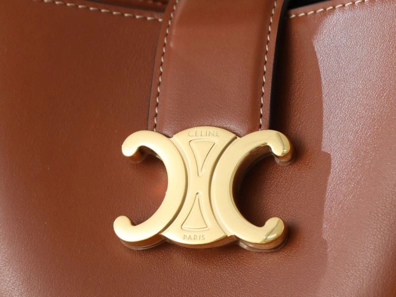 Flexible Celine Bucket Bags 94468