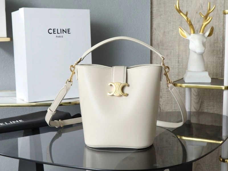 FashionForward Celine Bucket Bags 94512