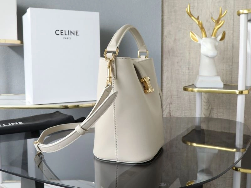 FashionForward Celine Bucket Bags 94512