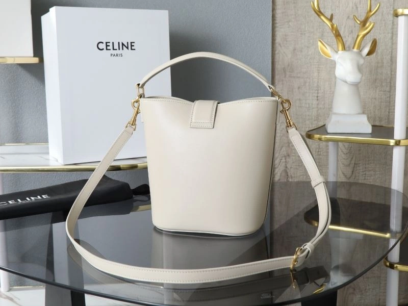 FashionForward Celine Bucket Bags 94512