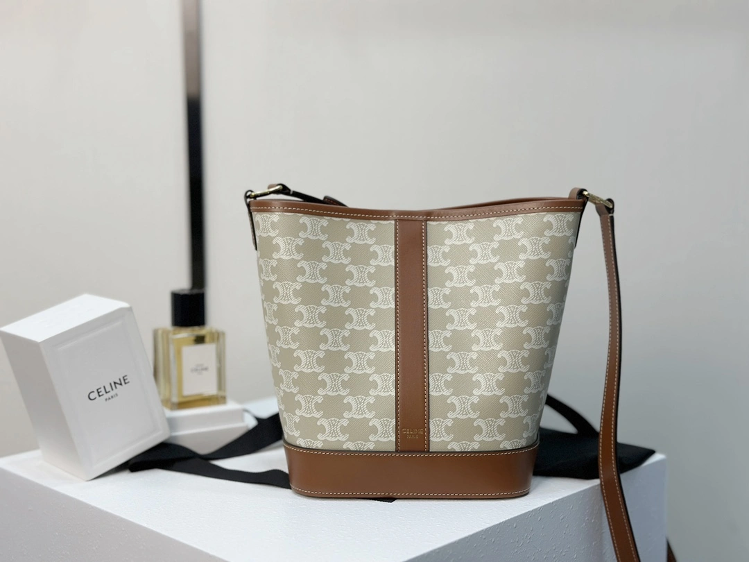 Celine Bucket Bags MultiPurpose 94646