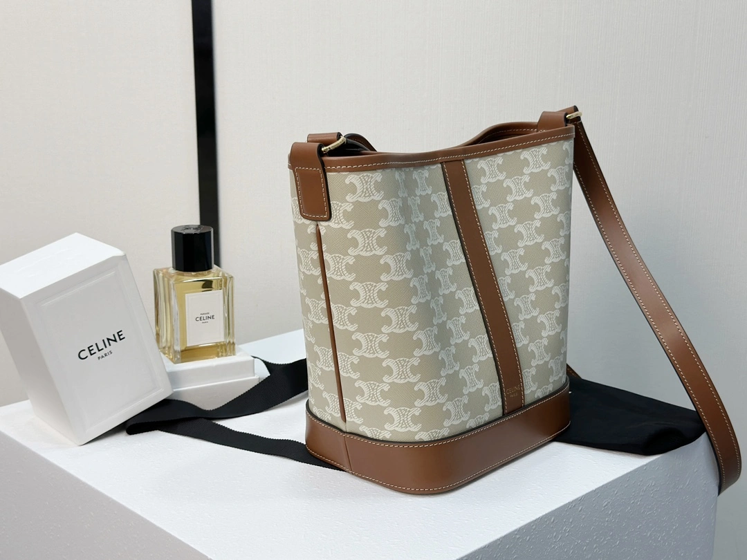 Celine Bucket Bags MultiPurpose 94646