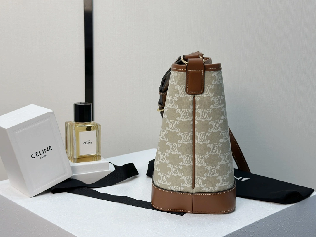 Celine Bucket Bags MultiPurpose 94646