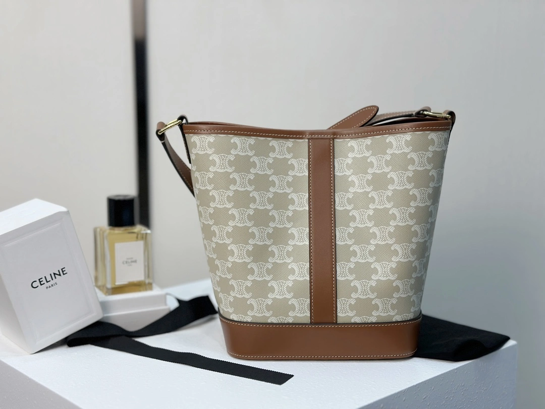 Celine Bucket Bags MultiPurpose 94646