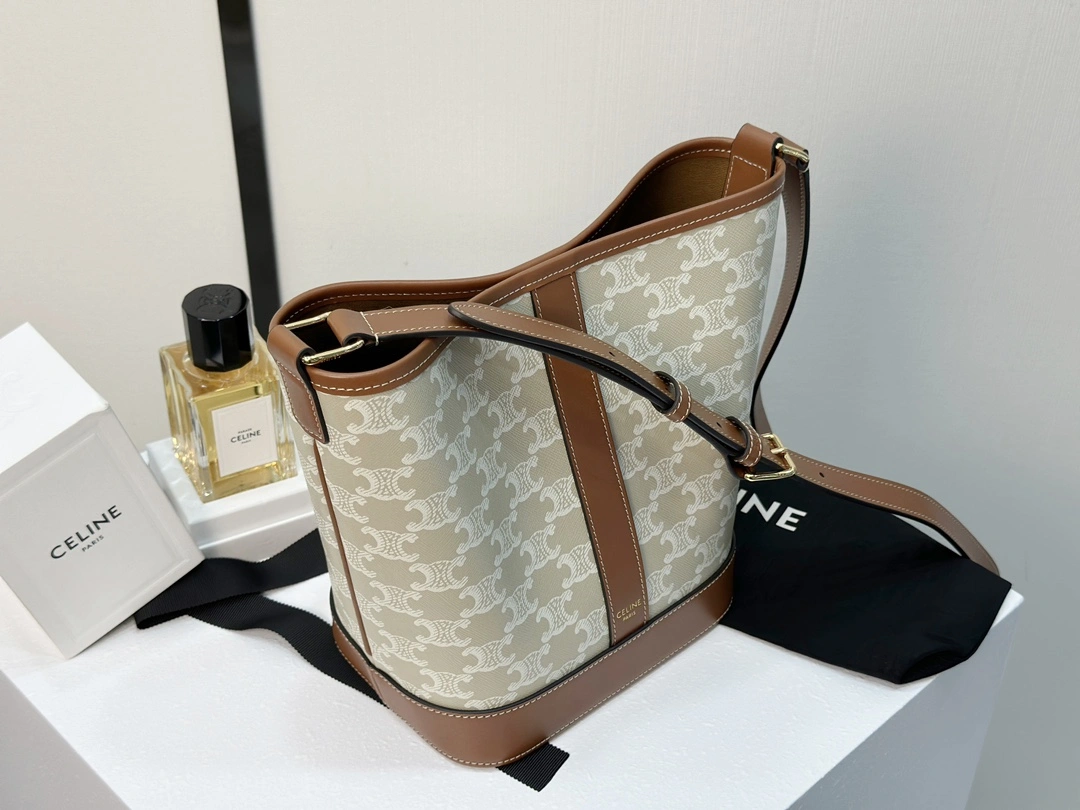 Celine Bucket Bags MultiPurpose 94646