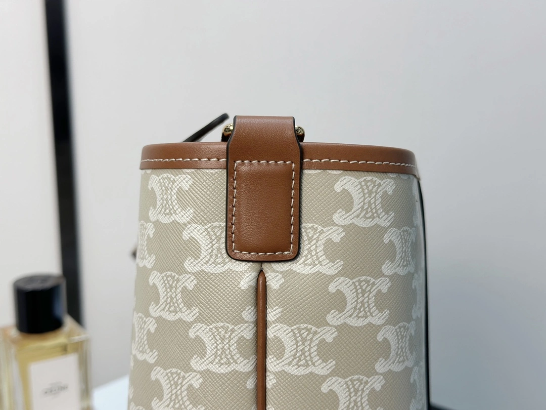 Celine Bucket Bags MultiPurpose 94646