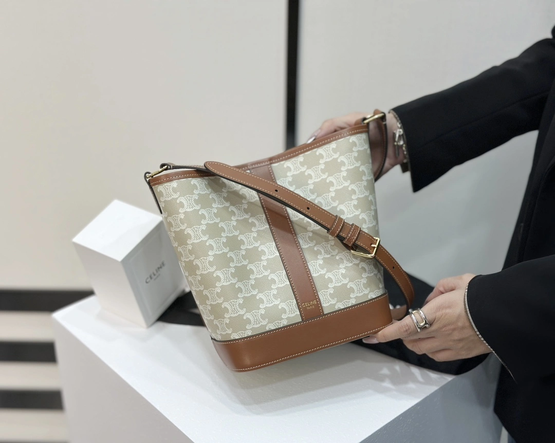 Celine Bucket Bags MultiPurpose 94646