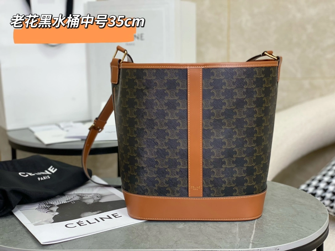 Celine Bucket Bags UrbanChic 94644