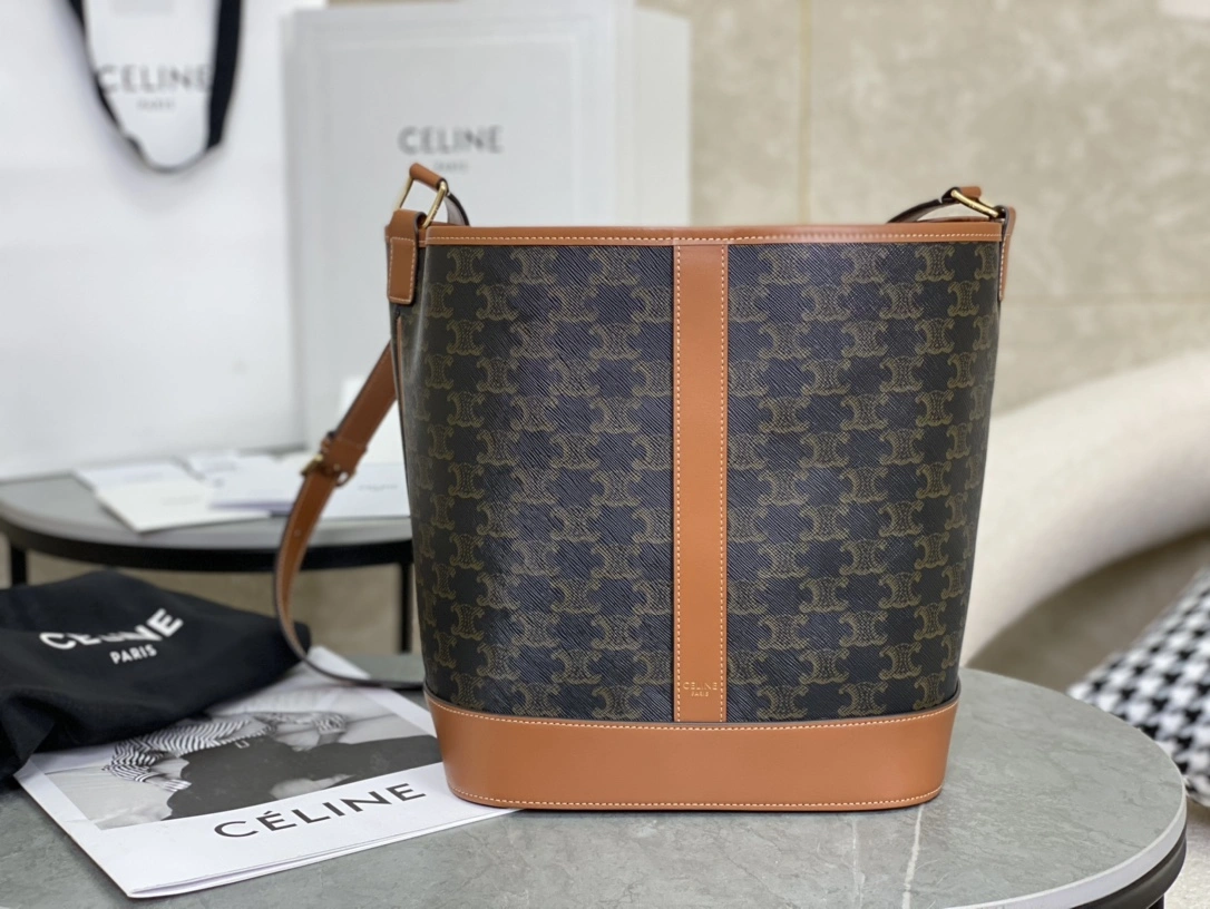 Celine Bucket Bags UrbanChic 94644
